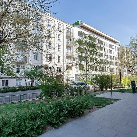 Charming And Bright- Golden Apartments- Old Town 바르샤바 외부 사진