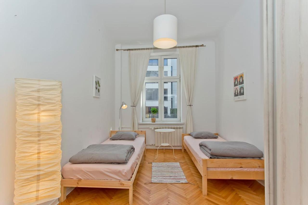 Charming And Bright- Golden Apartments- Old Town 바르샤바 외부 사진